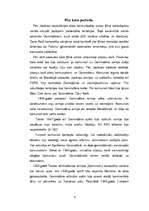 Research Papers 'Ķīna no 1945. - 2009.gadam ', 4.