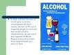 Presentations 'Alcohol Advertising Increases Youth Drinking', 16.