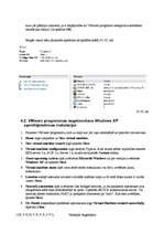 Research Papers 'Virtual PC (Wmware) programmatūras instalācijas process. OS uzstādīšanas un konf', 11.