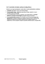Research Papers 'Virtual PC (Wmware) programmatūras instalācijas process. OS uzstādīšanas un konf', 12.
