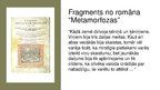 Presentations 'Senās Romas laika proza. Populārākie autori', 13.
