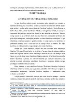 Research Papers 'Žurnālista profesionālā neatkarība – likumdošanā sniegto garantiju un to pieliet', 4.