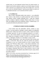 Research Papers 'Žurnālista profesionālā neatkarība – likumdošanā sniegto garantiju un to pieliet', 6.