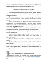 Research Papers 'Žurnālista profesionālā neatkarība – likumdošanā sniegto garantiju un to pieliet', 9.