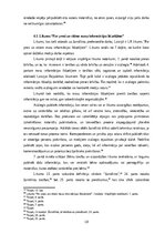 Research Papers 'Žurnālista profesionālā neatkarība – likumdošanā sniegto garantiju un to pieliet', 11.