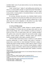 Research Papers 'Žurnālista profesionālā neatkarība – likumdošanā sniegto garantiju un to pieliet', 12.