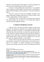 Research Papers 'Žurnālista profesionālā neatkarība – likumdošanā sniegto garantiju un to pieliet', 16.