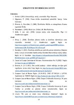 Research Papers 'Žurnālista profesionālā neatkarība – likumdošanā sniegto garantiju un to pieliet', 19.