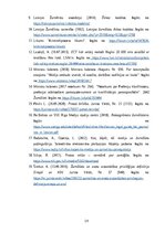 Research Papers 'Žurnālista profesionālā neatkarība – likumdošanā sniegto garantiju un to pieliet', 20.