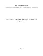 Research Papers 'Gaismu bloķējošie aizkari (ar WiFi slēgumu un modinātāju)', 1.