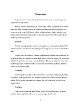 Research Papers 'Medicīnas parazitoloģija', 5.