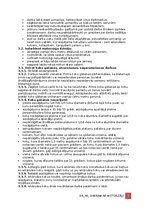 Samples 'Darba aizsardzības instrukcija darbam ar motorzāģi', 3.