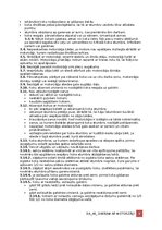 Samples 'Darba aizsardzības instrukcija darbam ar motorzāģi', 4.