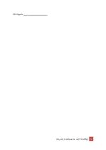 Samples 'Darba aizsardzības instrukcija darbam ar motorzāģi', 6.