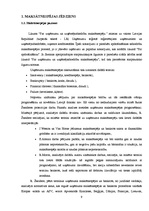 Term Papers 'Juridisko personu maksātnespējas procesa iespējamie risinājumi', 9.