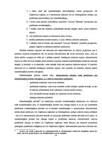 Term Papers 'Juridisko personu maksātnespējas procesa iespējamie risinājumi', 36.