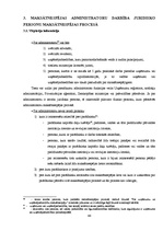 Term Papers 'Juridisko personu maksātnespējas procesa iespējamie risinājumi', 44.