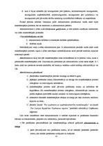 Term Papers 'Juridisko personu maksātnespējas procesa iespējamie risinājumi', 45.