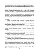 Term Papers 'Juridisko personu maksātnespējas procesa iespējamie risinājumi', 69.
