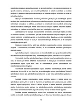 Term Papers 'Juridisko personu maksātnespējas procesa iespējamie risinājumi', 70.