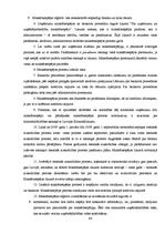 Term Papers 'Juridisko personu maksātnespējas procesa iespējamie risinājumi', 96.