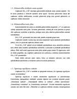 Practice Reports 'SIA "Consilium Optima Brokers"', 8.