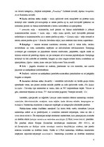 Essays 'Izmitināšanas pakalpojumu veidi, to piedāvājums Latvijas tirgū', 4.