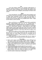 Summaries, Notes 'Cīrulis', 8.