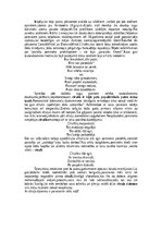 Summaries, Notes 'Cīrulis', 12.