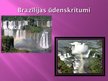 Presentations 'Brazīlija', 19.