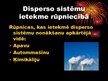 Presentations 'Disperso sistēmu kaitīgā iedarbība', 10.