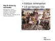 Presentations '13.-16.gadsimta personas un notikumi, kuriem ir vērts pievērst uzmanību', 16.