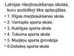 Presentations 'Dopings sportā', 10.