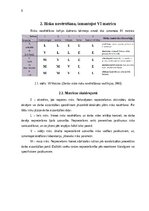 Research Papers 'Darba vides riska faktori kafijas dzērienu bārmenim', 9.