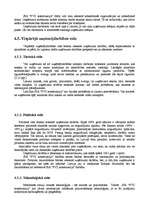 Practice Reports 'SIA "PVZ konstrukcijas" darbības izpēte', 9.