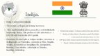 Presentations 'Indija', 2.