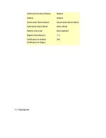 Research Papers 'Exportación de ciruelas deshidratadas al mercado alemán', 14.