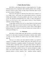 Research Papers 'Komunikācijas problemātika K.Marksa, Z.Freida, F.Nīčes teorijās', 4.