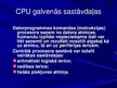 Presentations 'Datoru uzbūve un komplektācija', 43.