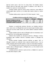 Research Papers 'Maksātnespēja un bankrota draudi uzņēmumā SIA "Vilanta"', 12.