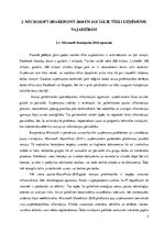 Research Papers 'Ievads studiju nozarē - SharePoint', 5.