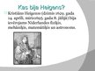 Presentations 'Heigensa princips', 2.