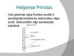 Presentations 'Heigensa princips', 4.