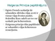 Presentations 'Heigensa princips', 8.