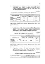 Term Papers 'Ventspils, Liepājas un Vidzemes olimpisko centru saimnieciskās darbības salīdzin', 23.