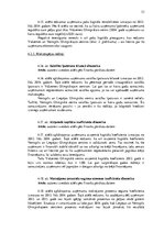 Term Papers 'Ventspils, Liepājas un Vidzemes olimpisko centru saimnieciskās darbības salīdzin', 33.