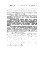 Term Papers 'Ventspils, Liepājas un Vidzemes olimpisko centru saimnieciskās darbības salīdzin', 36.