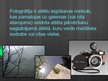 Presentations 'Gaismas ķīmiskā iedarbība un fotogrāfija', 8.