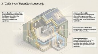 Presentations 'Mazstāvu ēkas BIM modeļa izstrāde', 4.