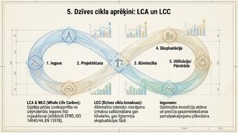 Presentations 'Mazstāvu ēkas BIM modeļa izstrāde', 6.